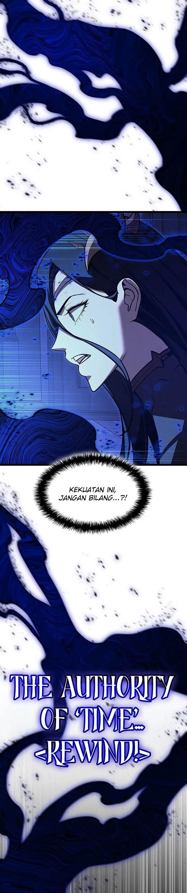 A Disaster-Class Hero Has Returned Chapter 150