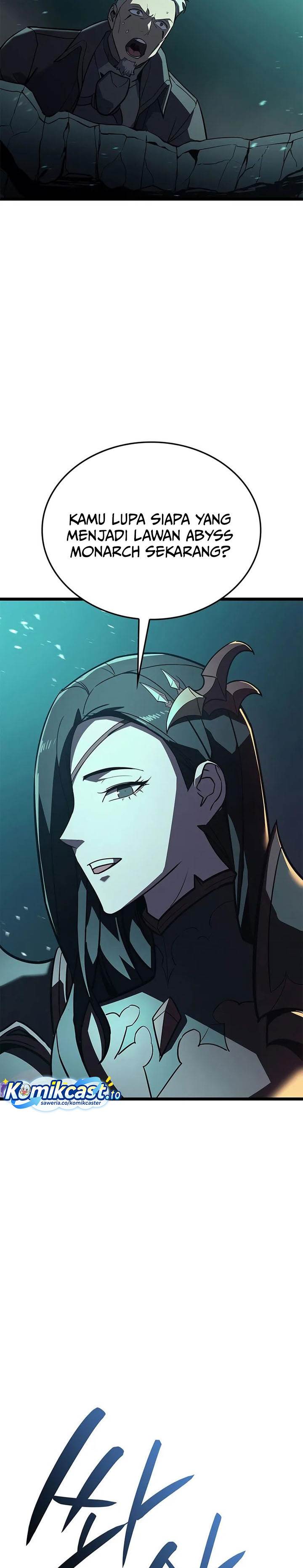 A Disaster-Class Hero Has Returned Chapter 150
