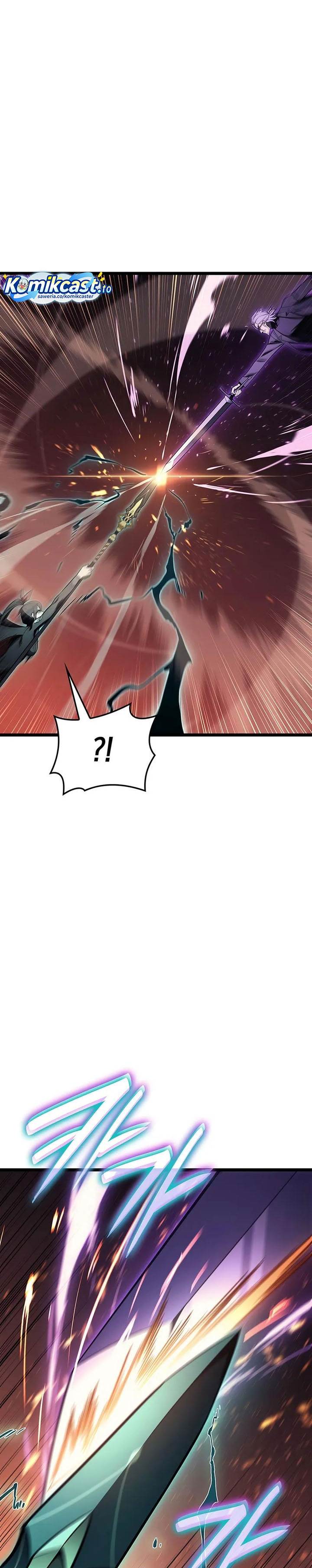 A Disaster-Class Hero Has Returned Chapter 150