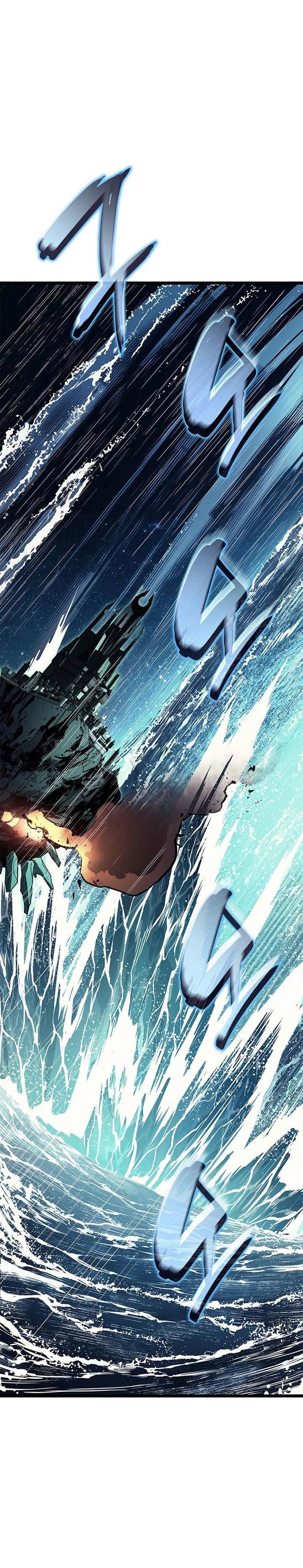 A Disaster-Class Hero Has Returned Chapter 150
