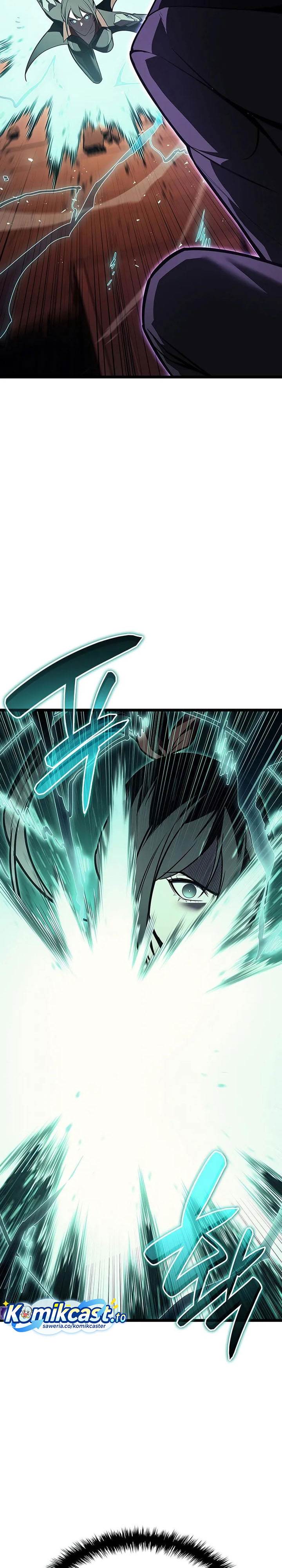 A Disaster-Class Hero Has Returned Chapter 150