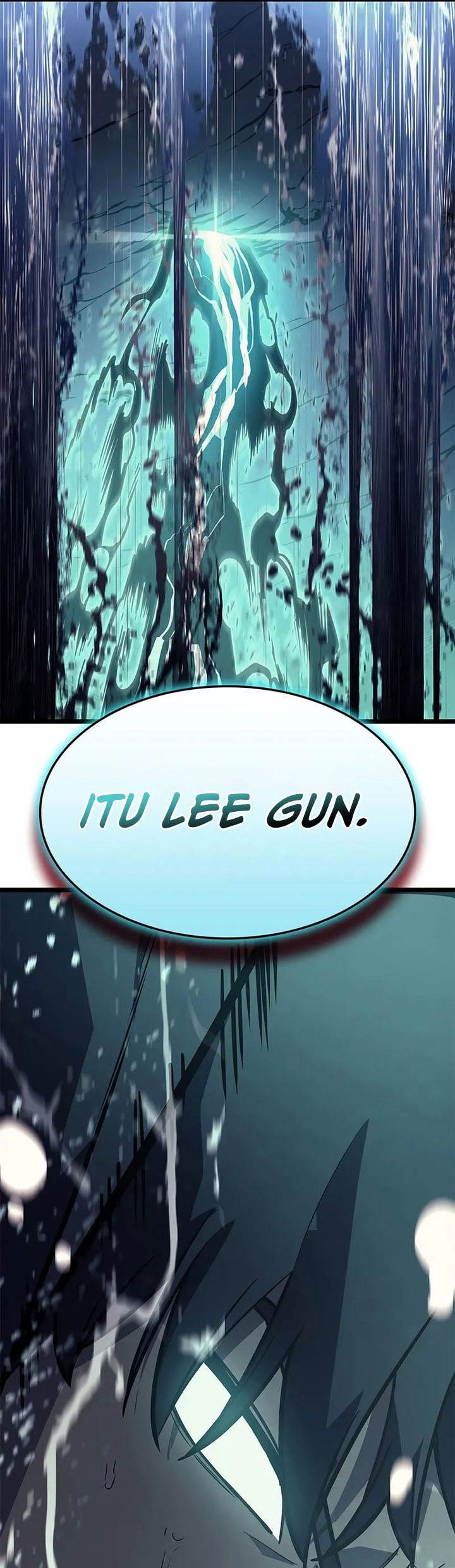 A Disaster-Class Hero Has Returned Chapter 150