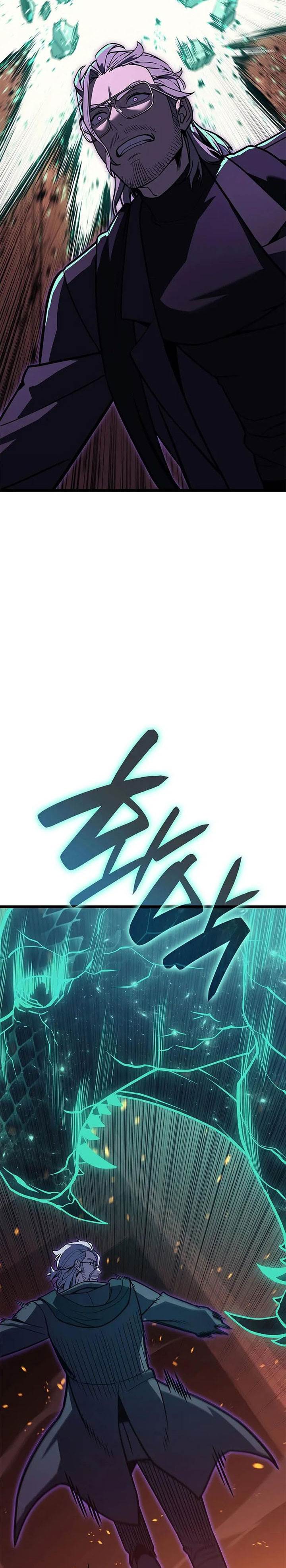 A Disaster-Class Hero Has Returned Chapter 150