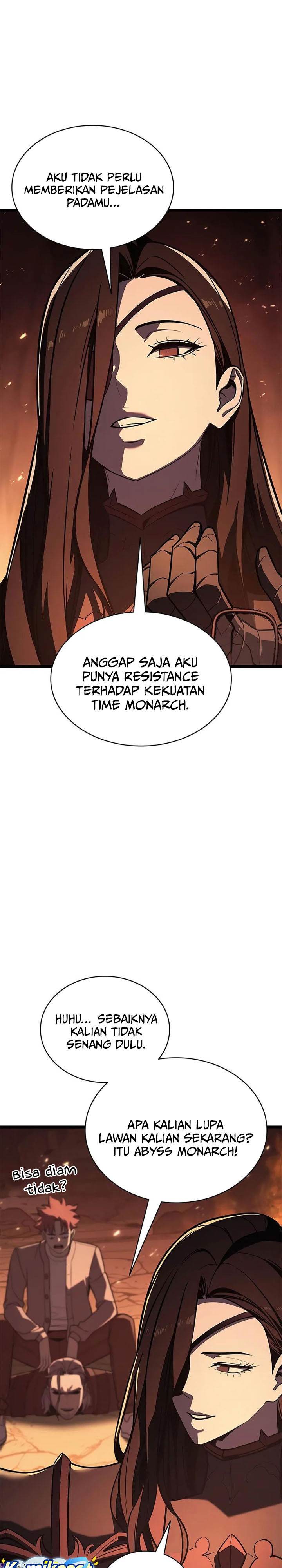 A Disaster-Class Hero Has Returned Chapter 150