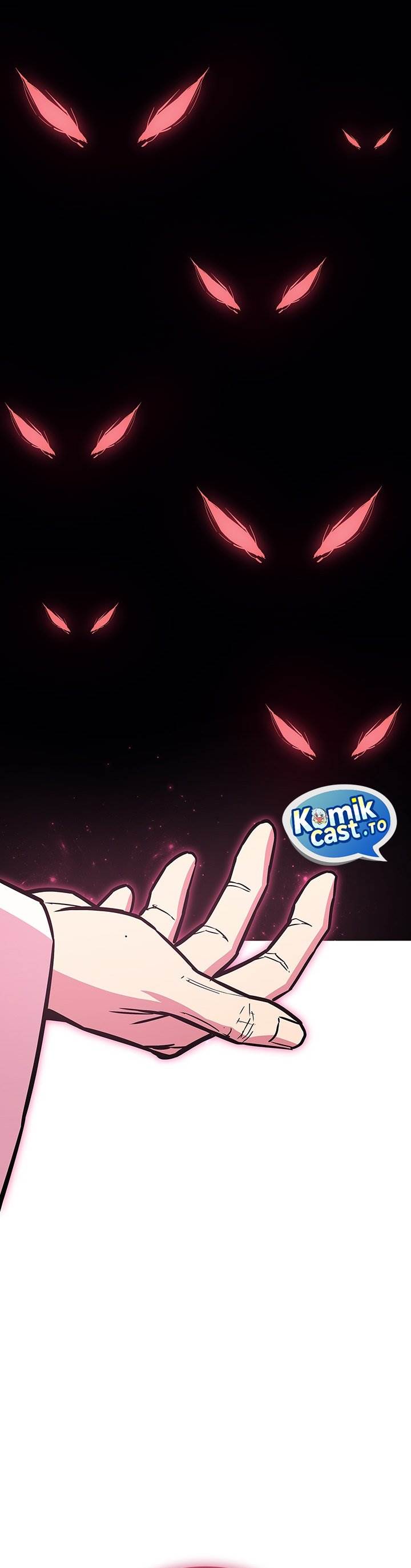 A Disaster-Class Hero Has Returned Chapter 157