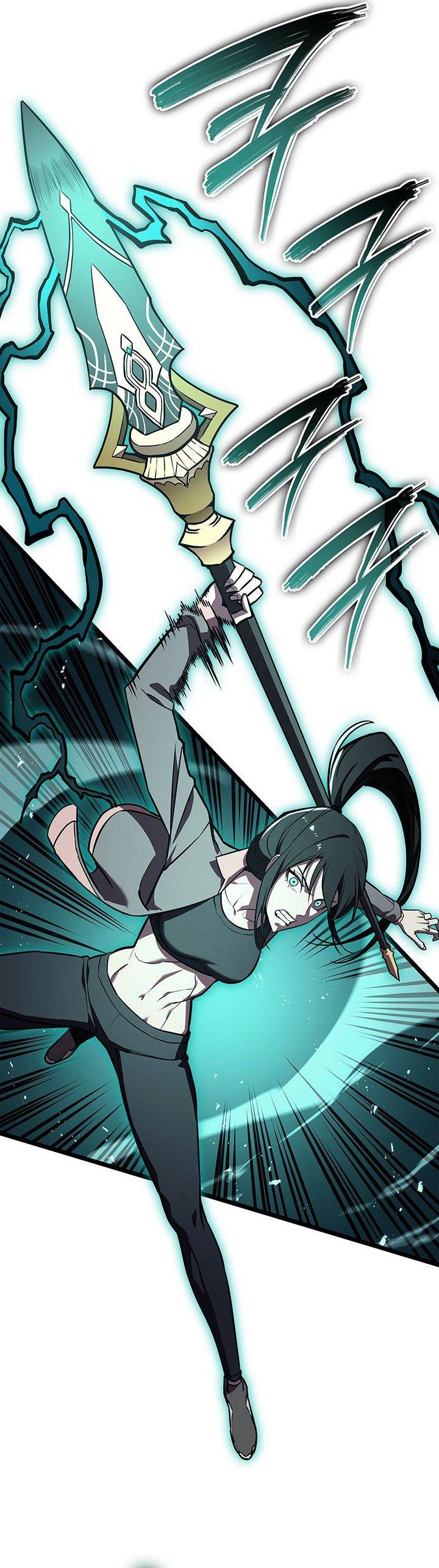 A Disaster-Class Hero Has Returned Chapter 158