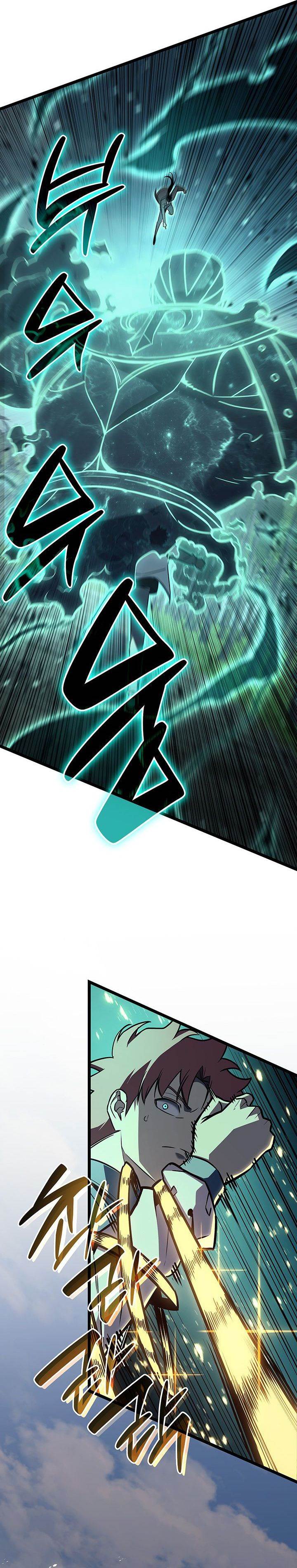 A Disaster-Class Hero Has Returned Chapter 158