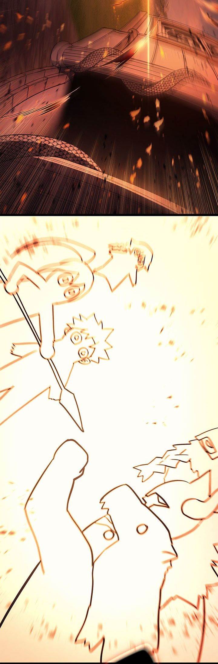 A Disaster-Class Hero Has Returned Chapter 158