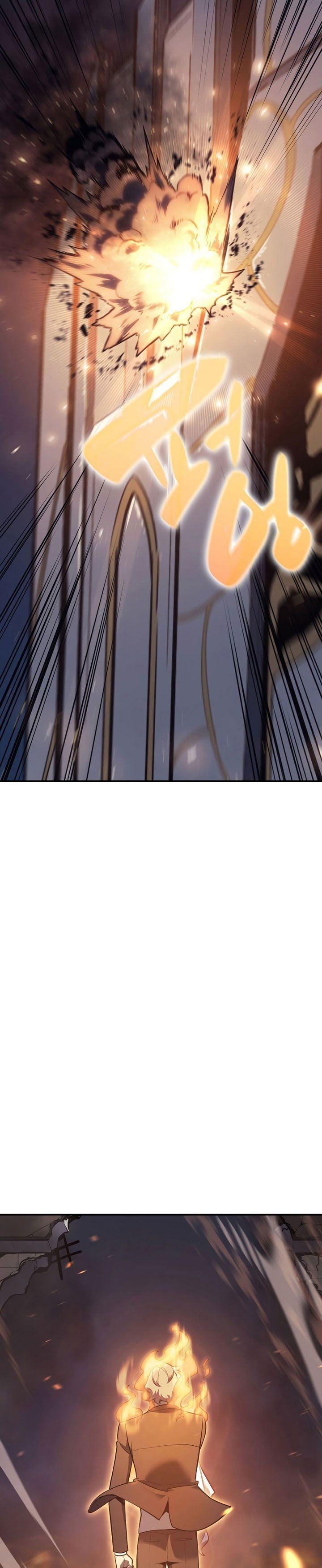 A Disaster-Class Hero Has Returned Chapter 16
