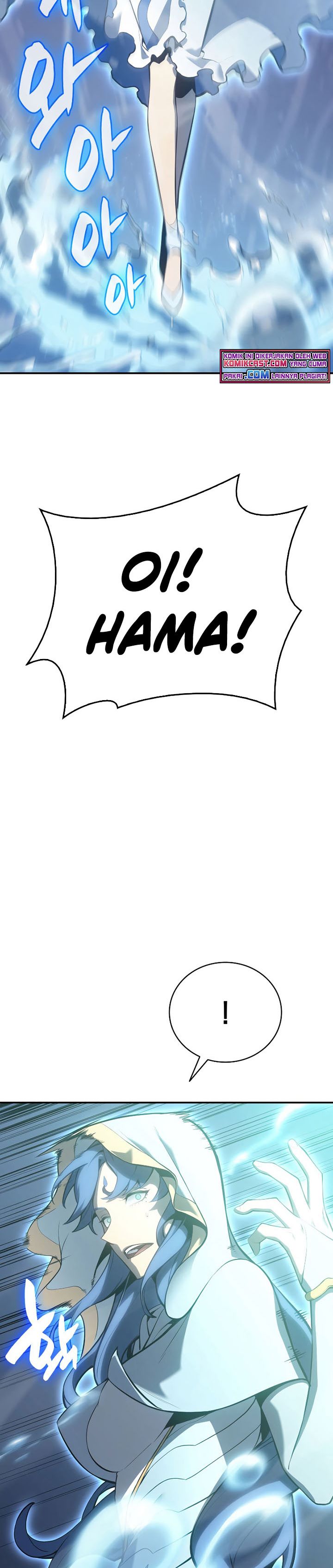 A Disaster-Class Hero Has Returned Chapter 16