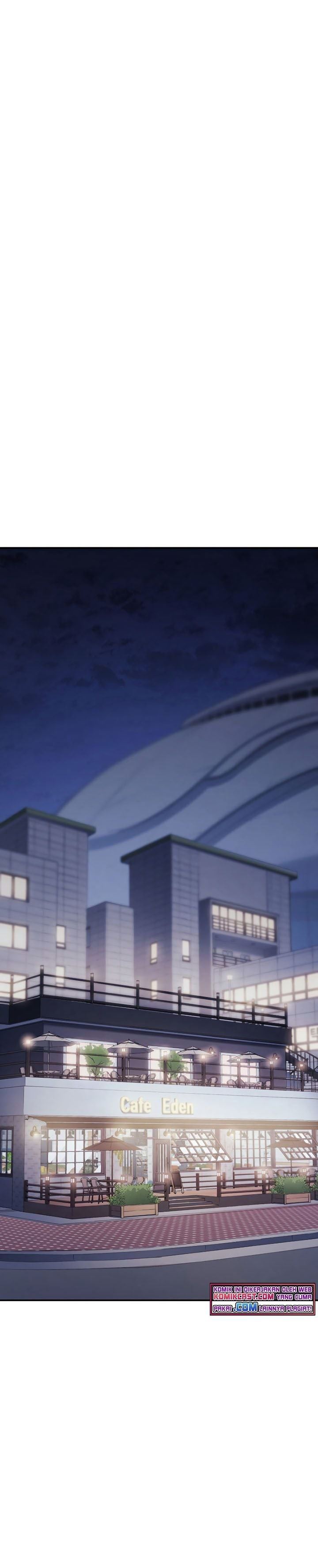 A Disaster-Class Hero Has Returned Chapter 16