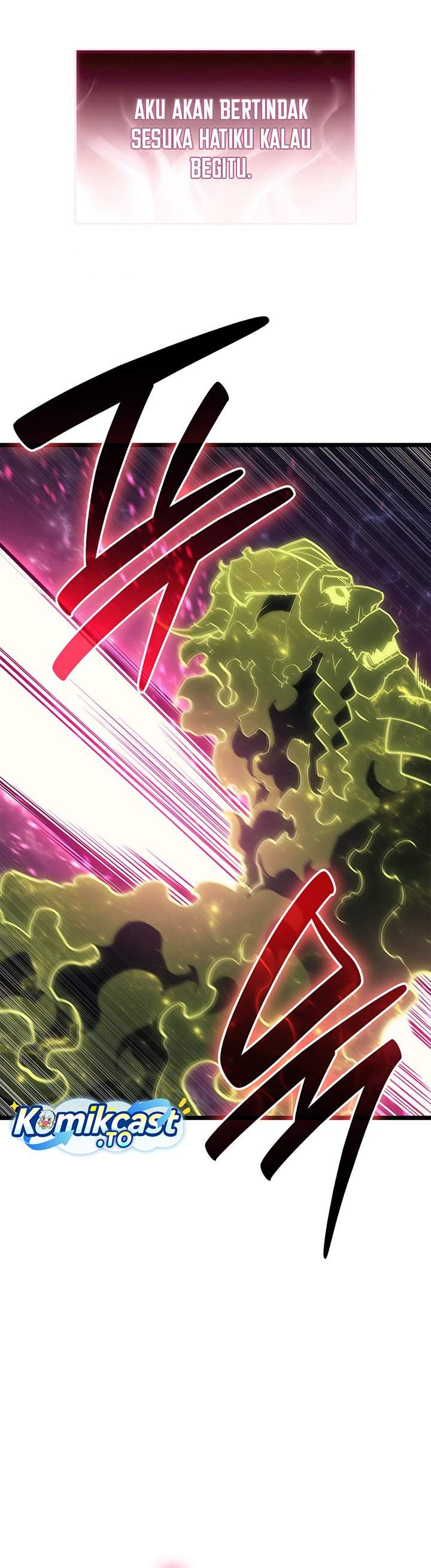 A Disaster-Class Hero Has Returned Chapter 163