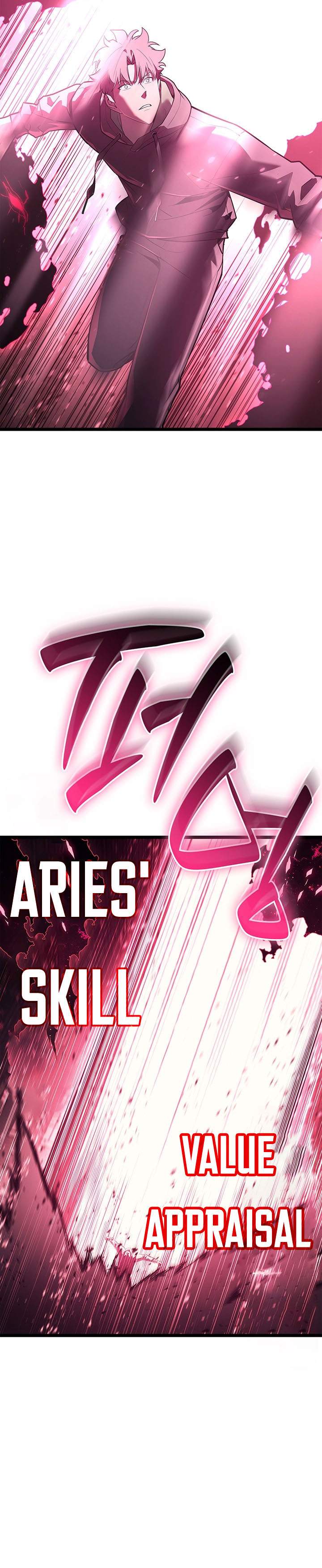 A Disaster-Class Hero Has Returned Chapter 166