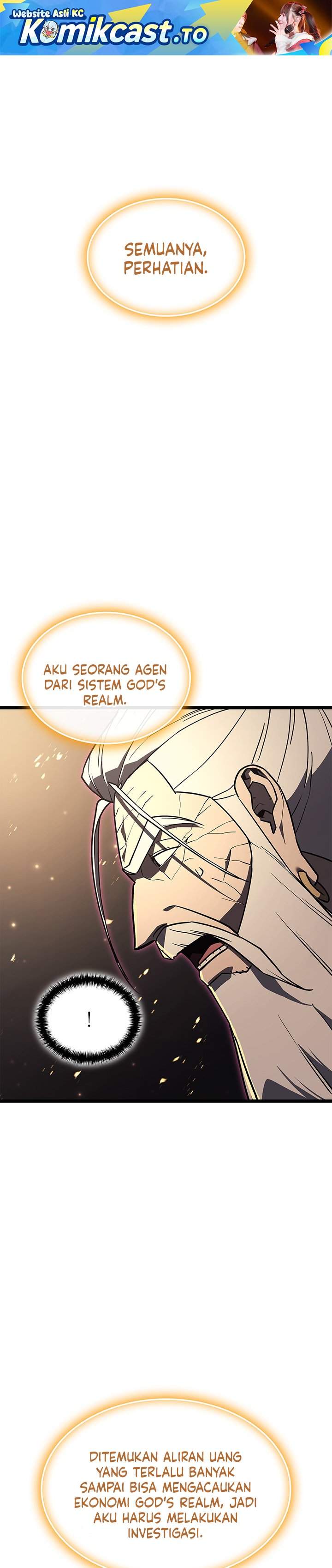 A Disaster-Class Hero Has Returned Chapter 168