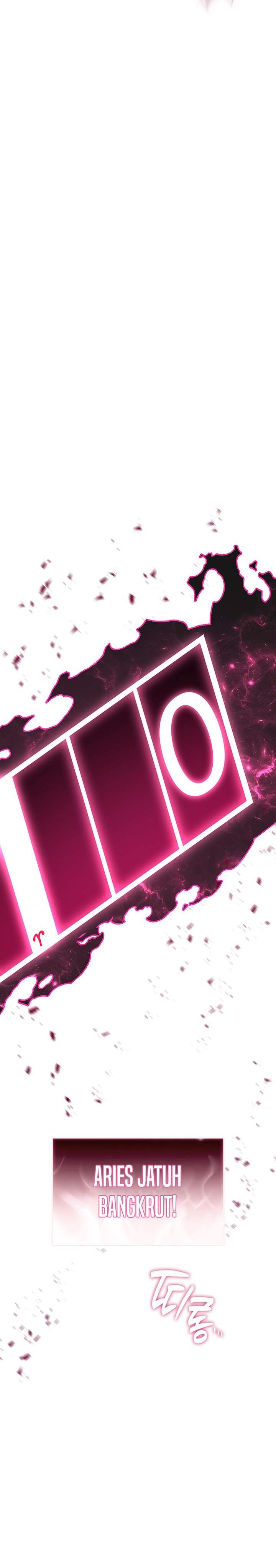 A Disaster-Class Hero Has Returned Chapter 168