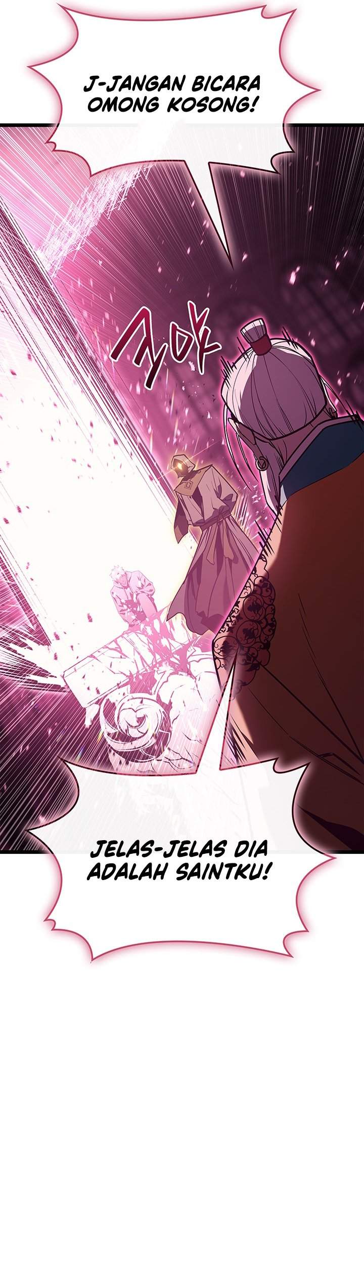 A Disaster-Class Hero Has Returned Chapter 168