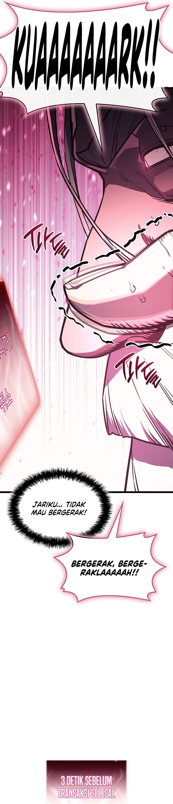 A Disaster-Class Hero Has Returned Chapter 168
