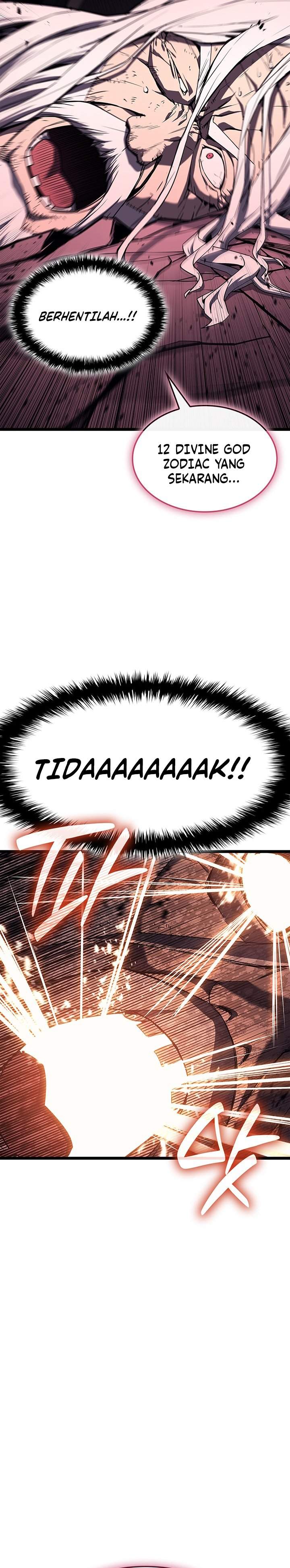A Disaster-Class Hero Has Returned Chapter 169