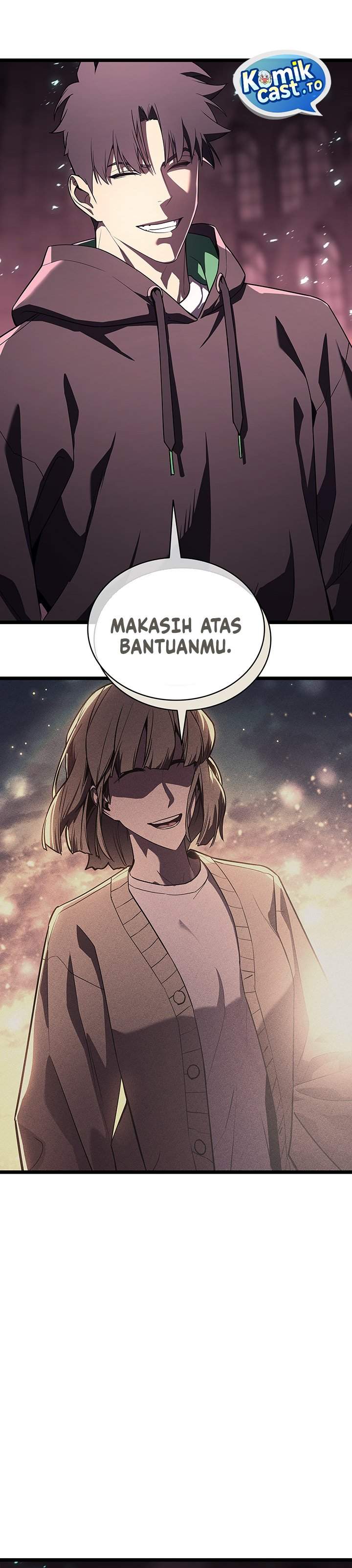 A Disaster-Class Hero Has Returned Chapter 169