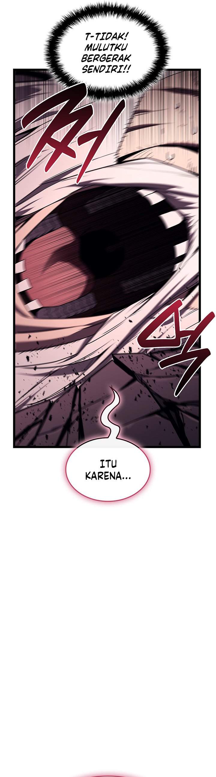 A Disaster-Class Hero Has Returned Chapter 169