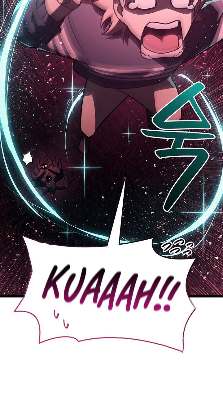 A Disaster-Class Hero Has Returned Chapter 170