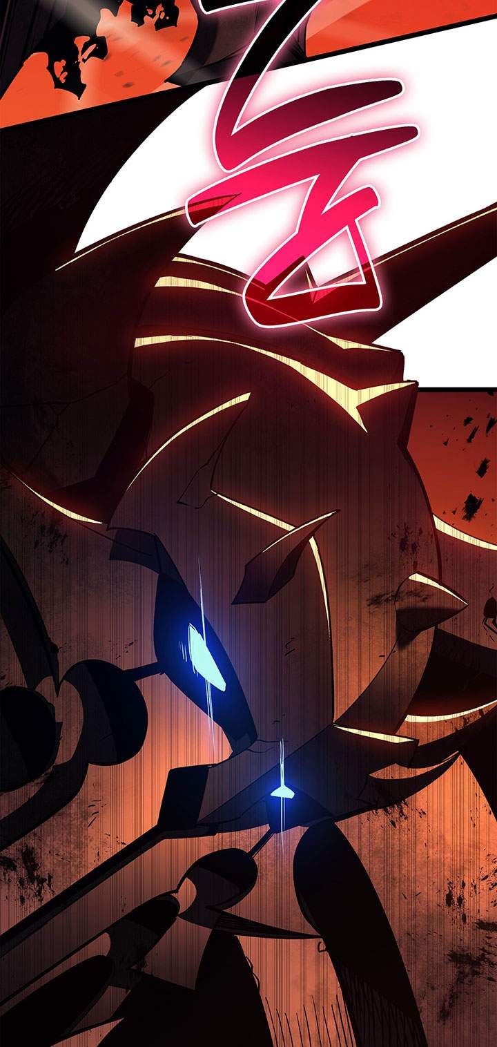 A Disaster-Class Hero Has Returned Chapter 170