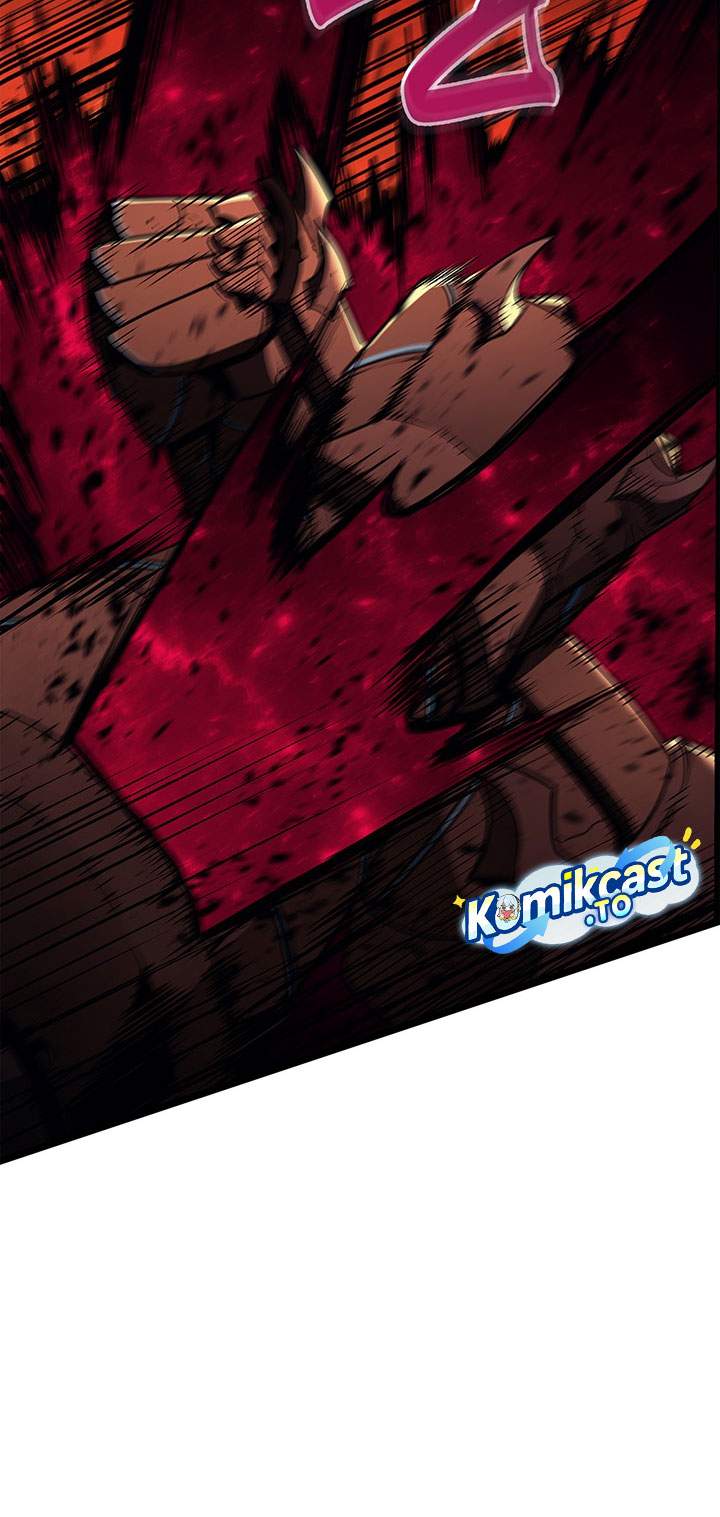 A Disaster-Class Hero Has Returned Chapter 170