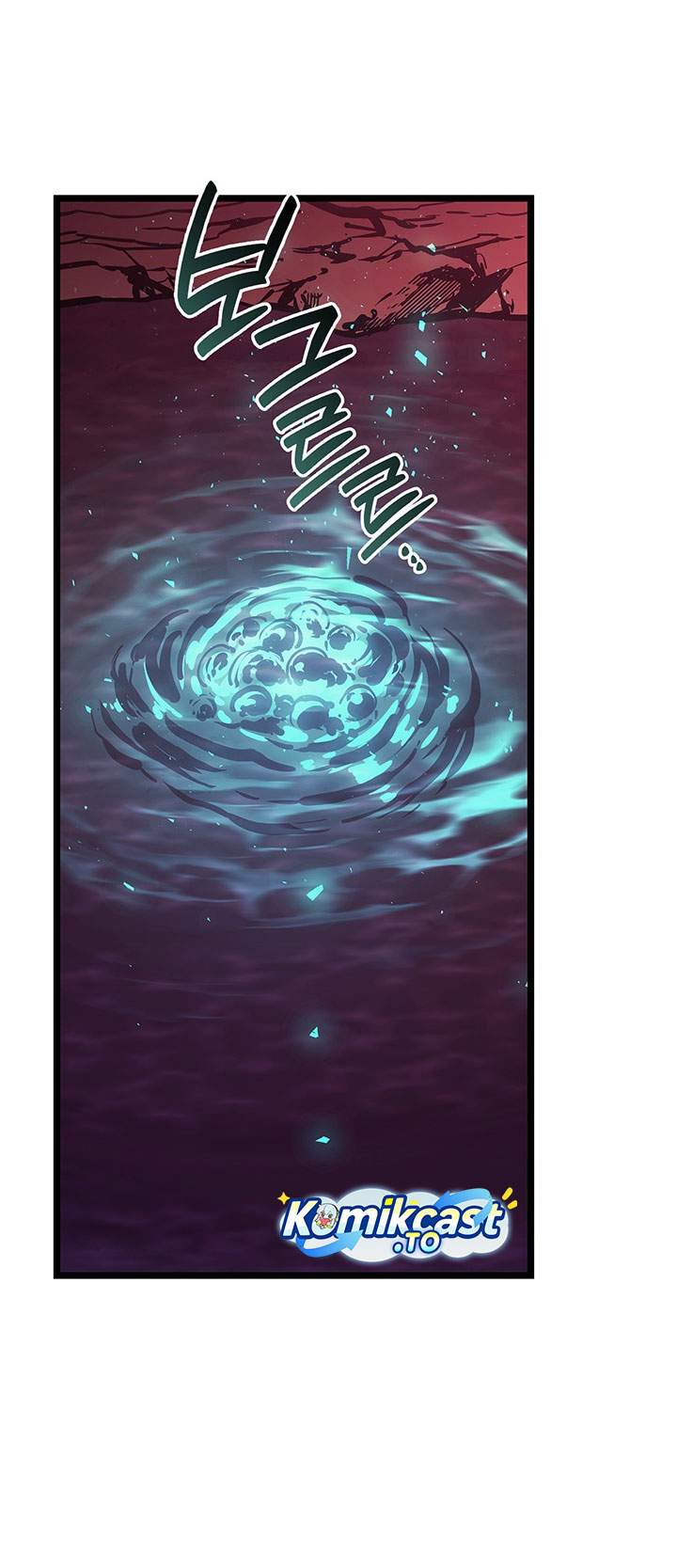 A Disaster-Class Hero Has Returned Chapter 170