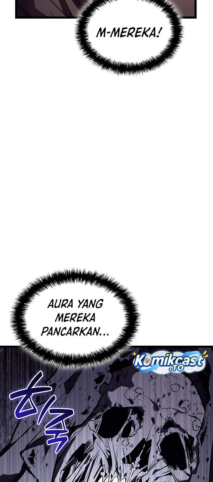 A Disaster-Class Hero Has Returned Chapter 170