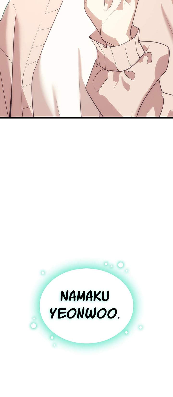 A Disaster-Class Hero Has Returned Chapter 170