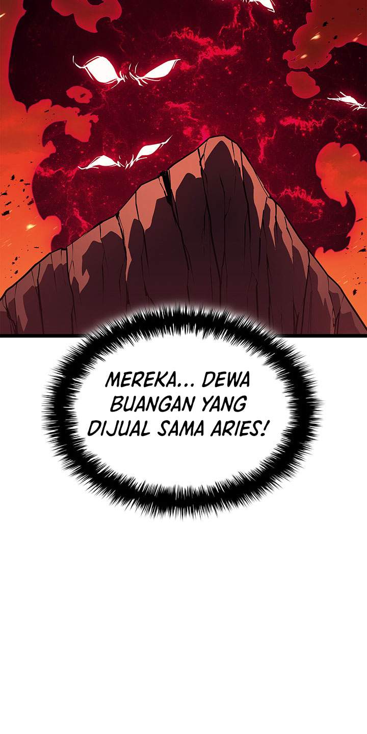 A Disaster-Class Hero Has Returned Chapter 170