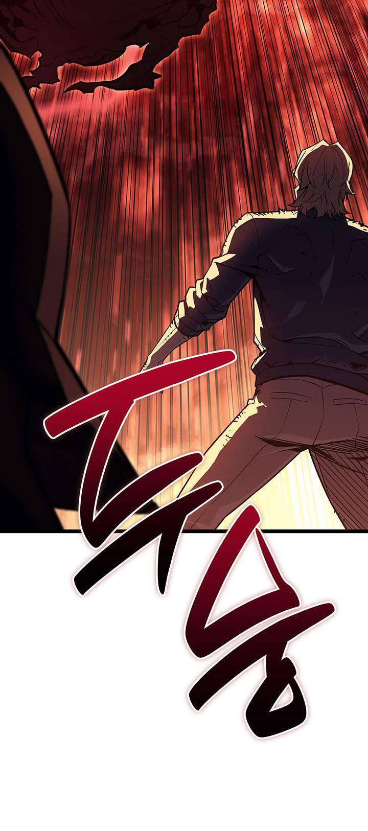 A Disaster-Class Hero Has Returned Chapter 170