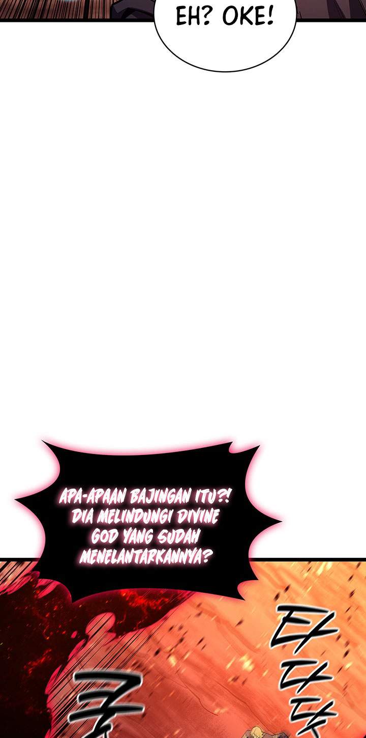 A Disaster-Class Hero Has Returned Chapter 170