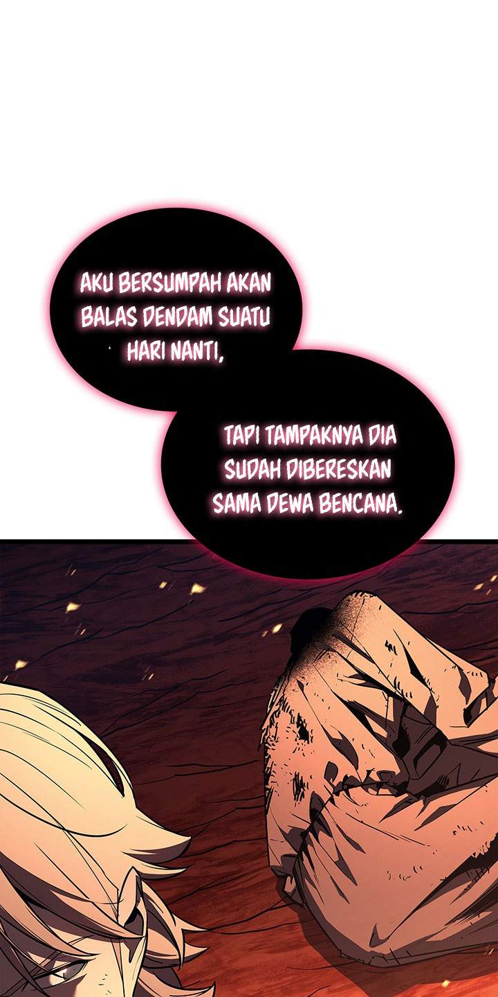 A Disaster-Class Hero Has Returned Chapter 170