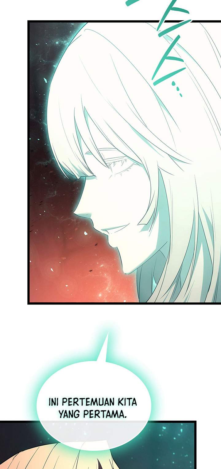 A Disaster-Class Hero Has Returned Chapter 170
