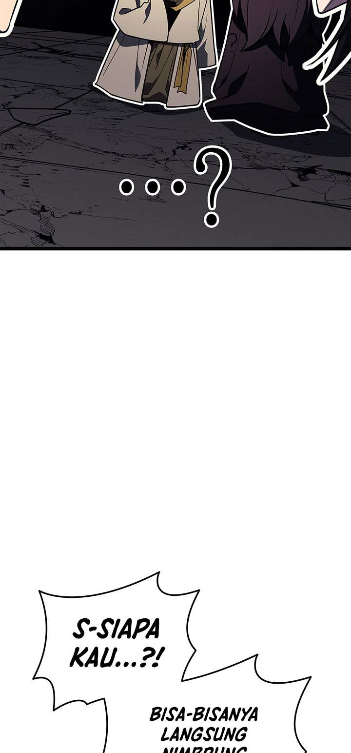 A Disaster-Class Hero Has Returned Chapter 170