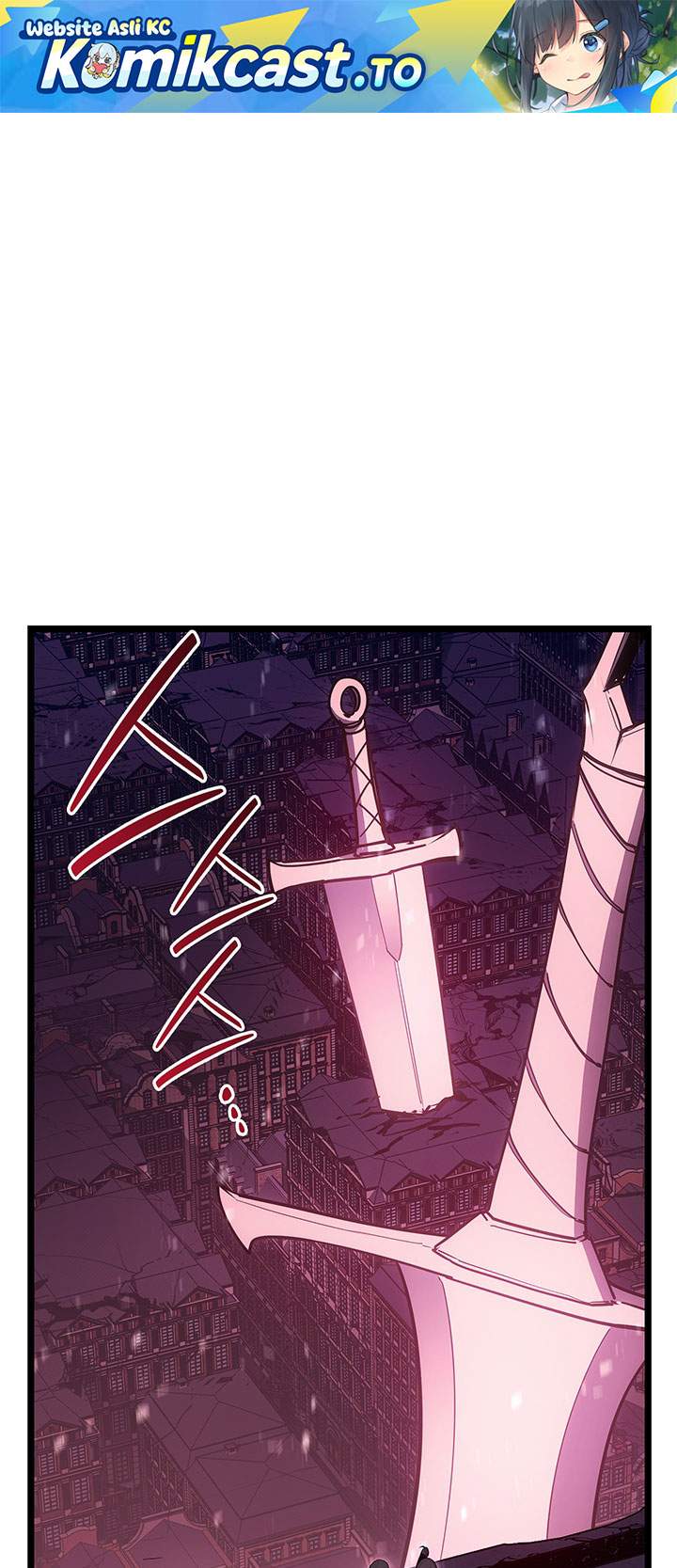 A Disaster-Class Hero Has Returned Chapter 170