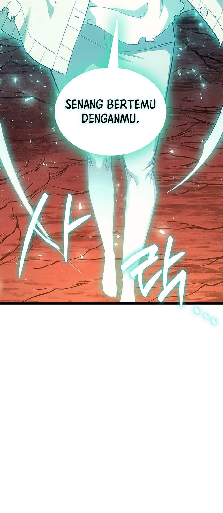 A Disaster-Class Hero Has Returned Chapter 170