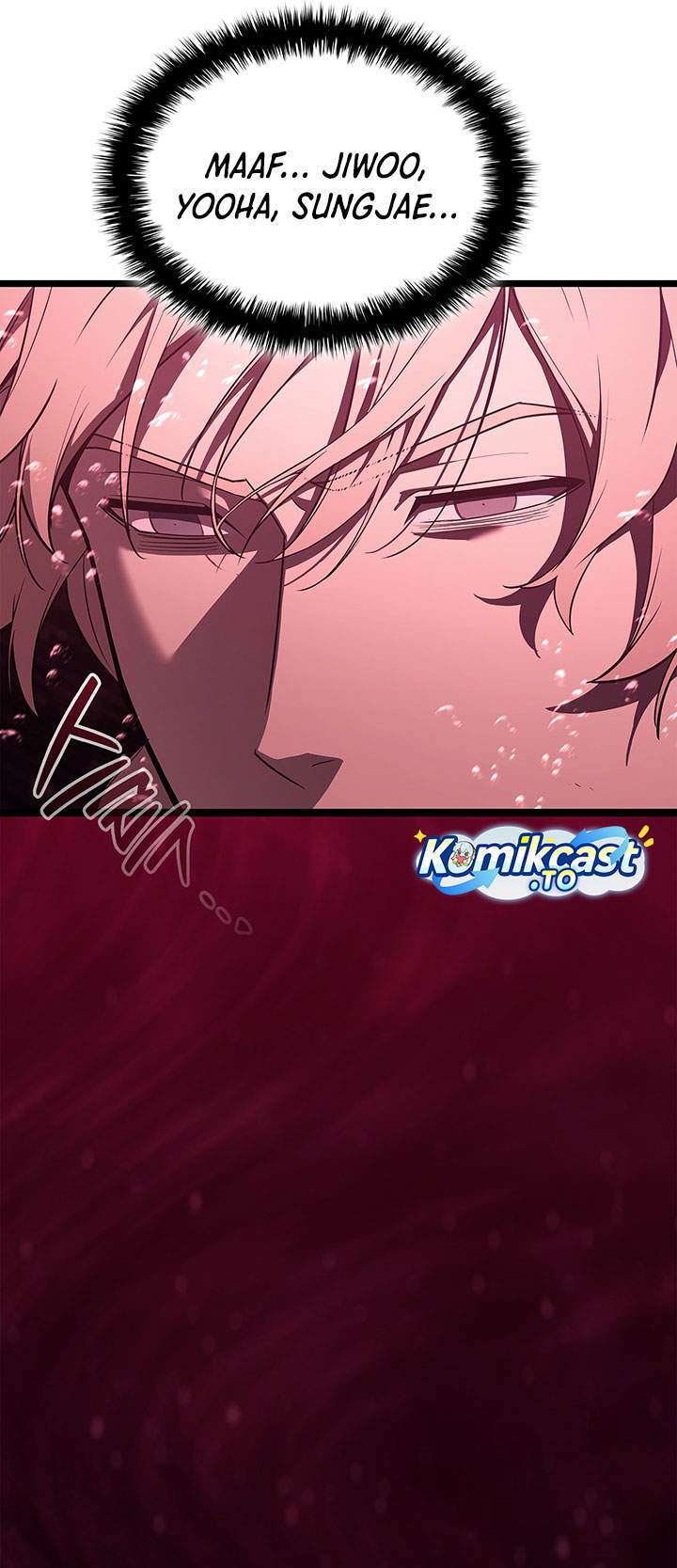 A Disaster-Class Hero Has Returned Chapter 170