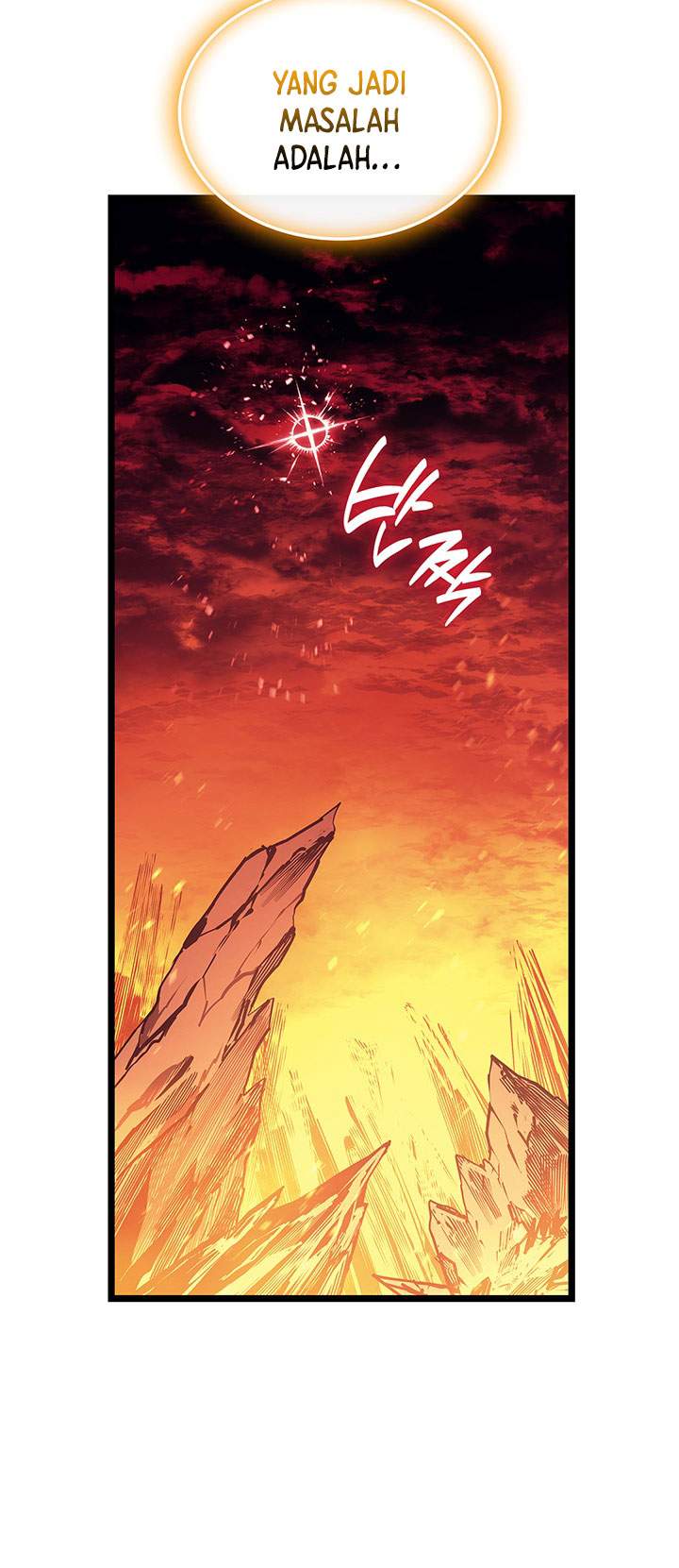 A Disaster-Class Hero Has Returned Chapter 170