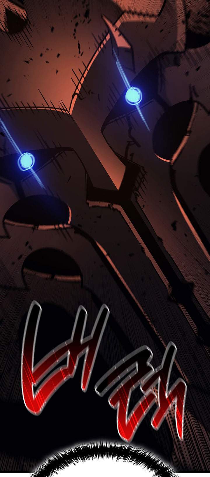 A Disaster-Class Hero Has Returned Chapter 170