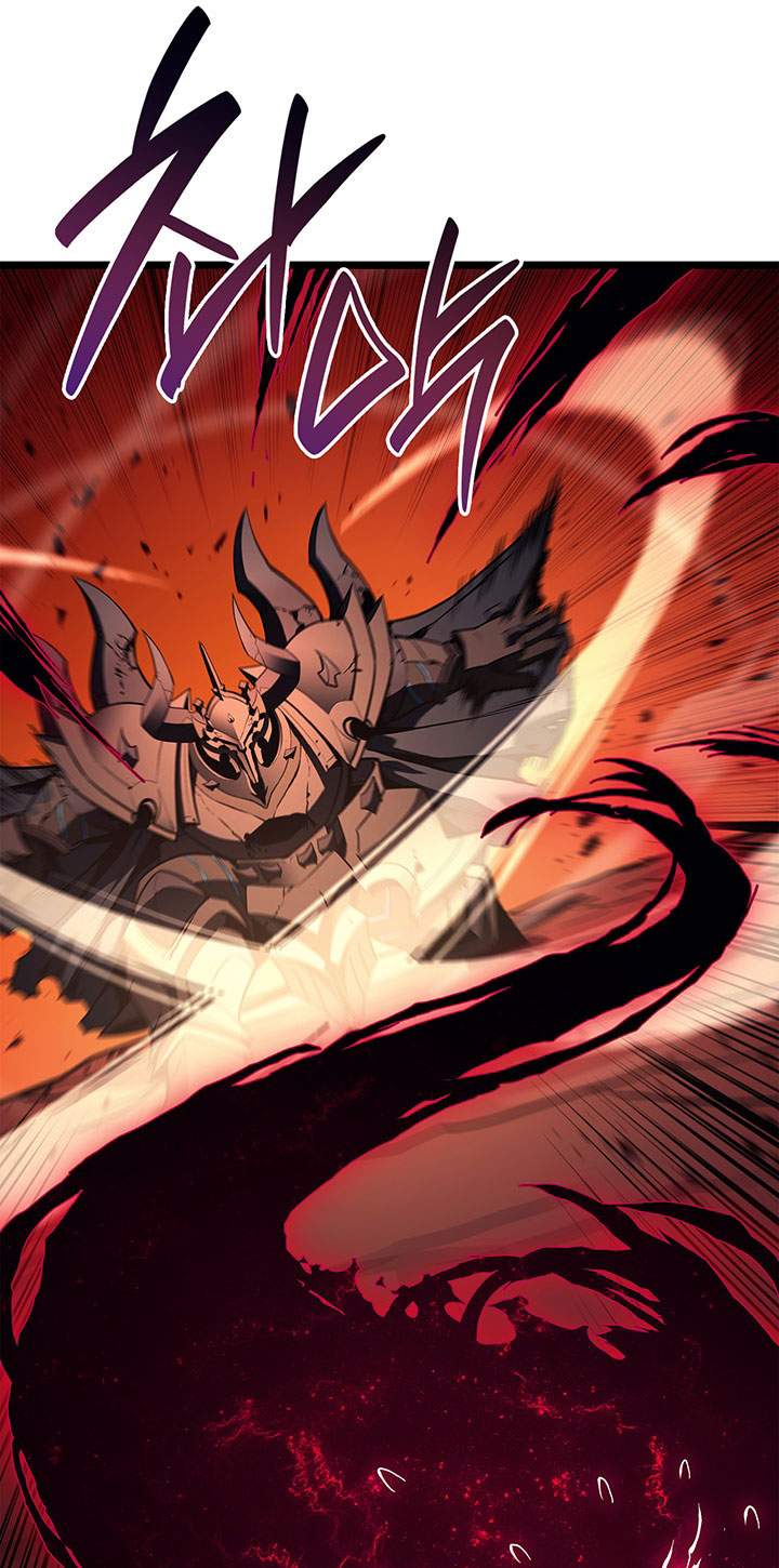 A Disaster-Class Hero Has Returned Chapter 170