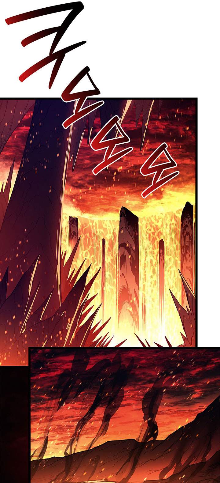 A Disaster-Class Hero Has Returned Chapter 170
