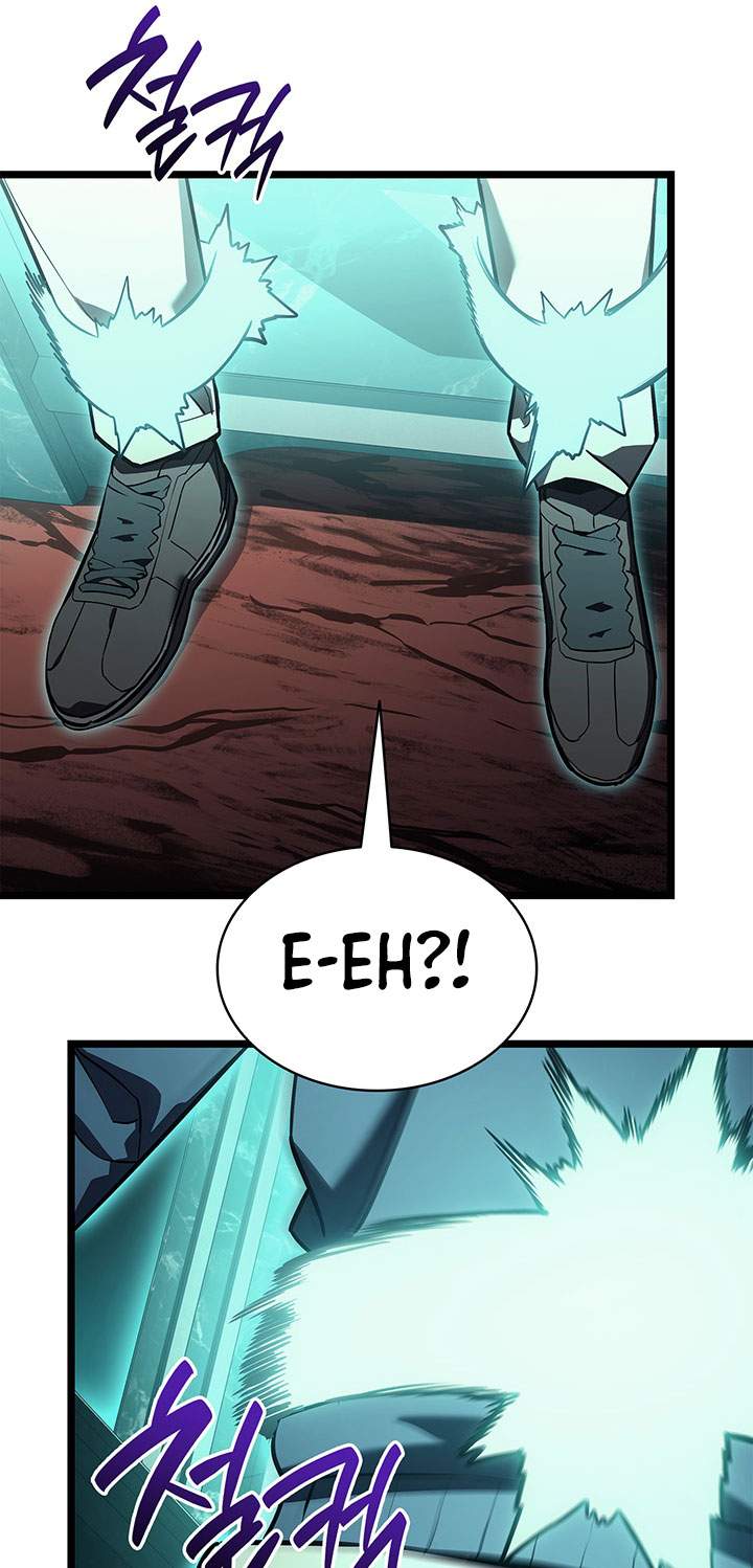 A Disaster-Class Hero Has Returned Chapter 171