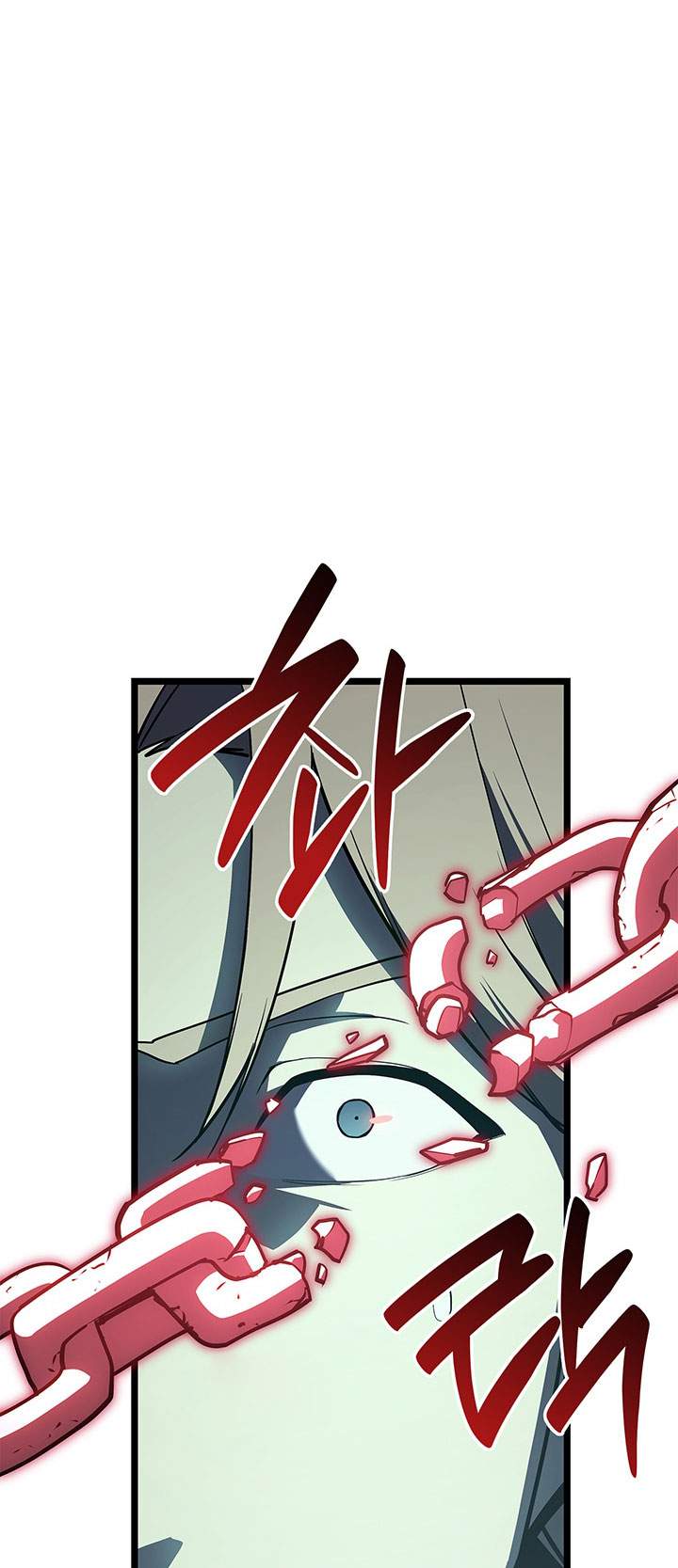 A Disaster-Class Hero Has Returned Chapter 171