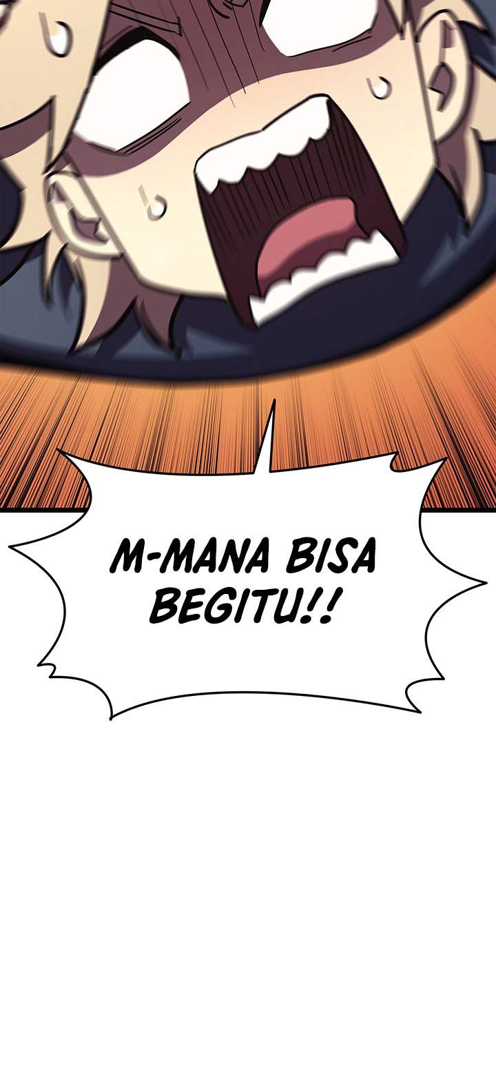A Disaster-Class Hero Has Returned Chapter 171