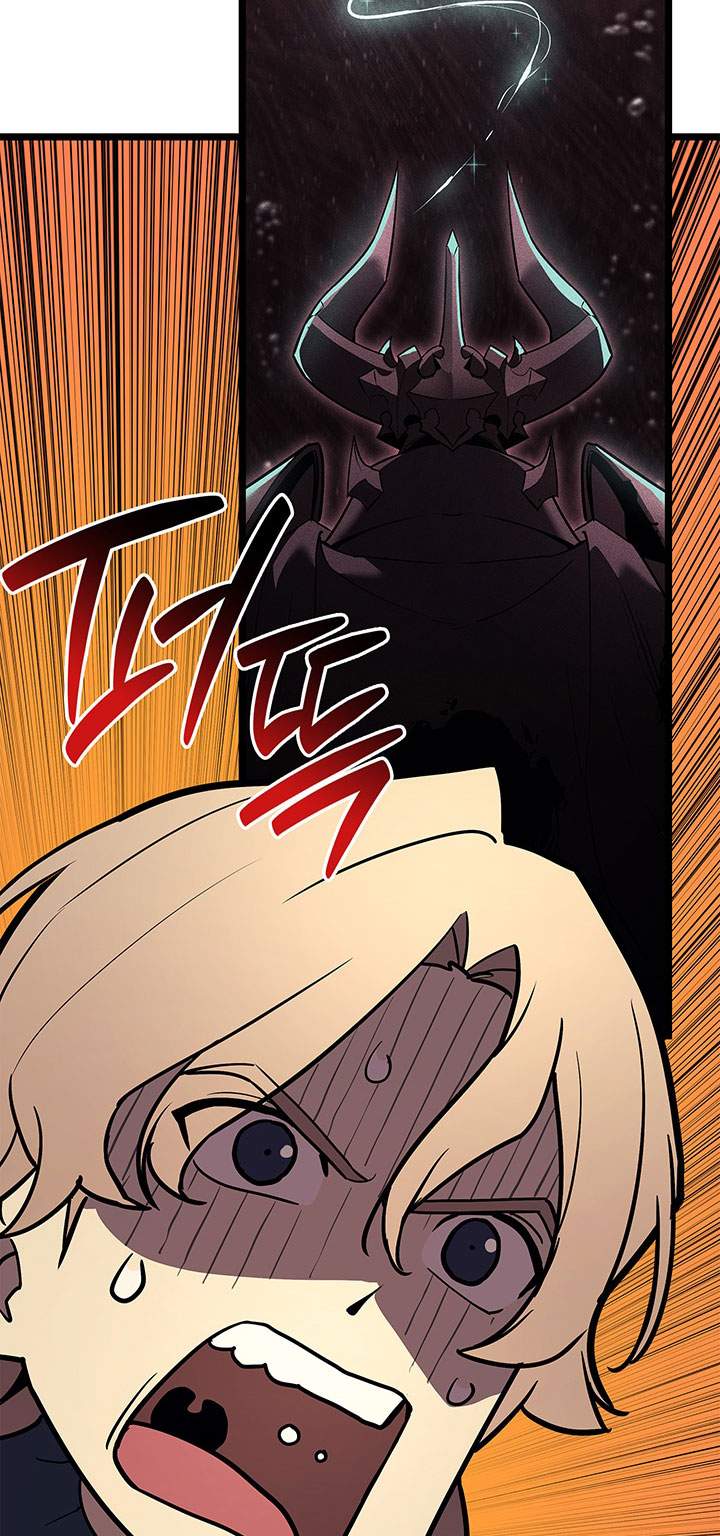 A Disaster-Class Hero Has Returned Chapter 171