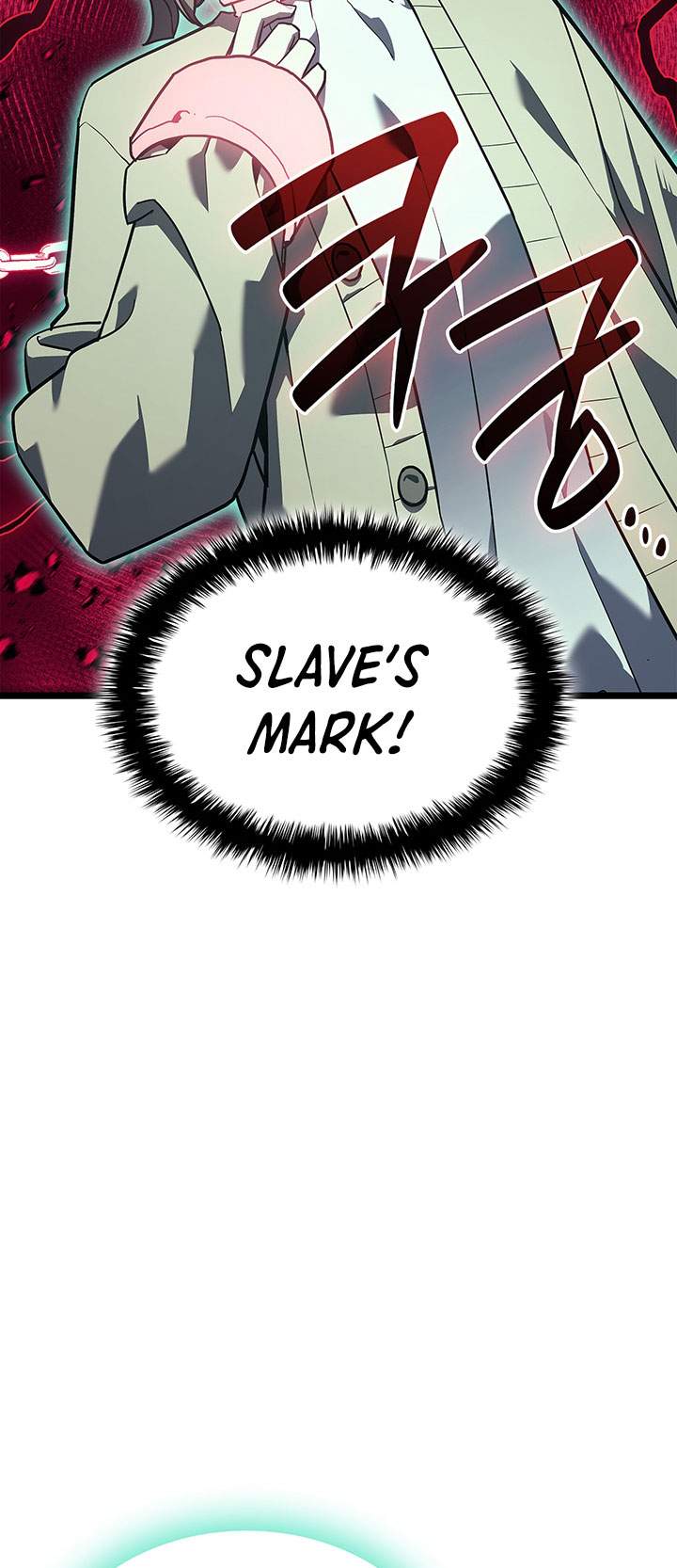 A Disaster-Class Hero Has Returned Chapter 171