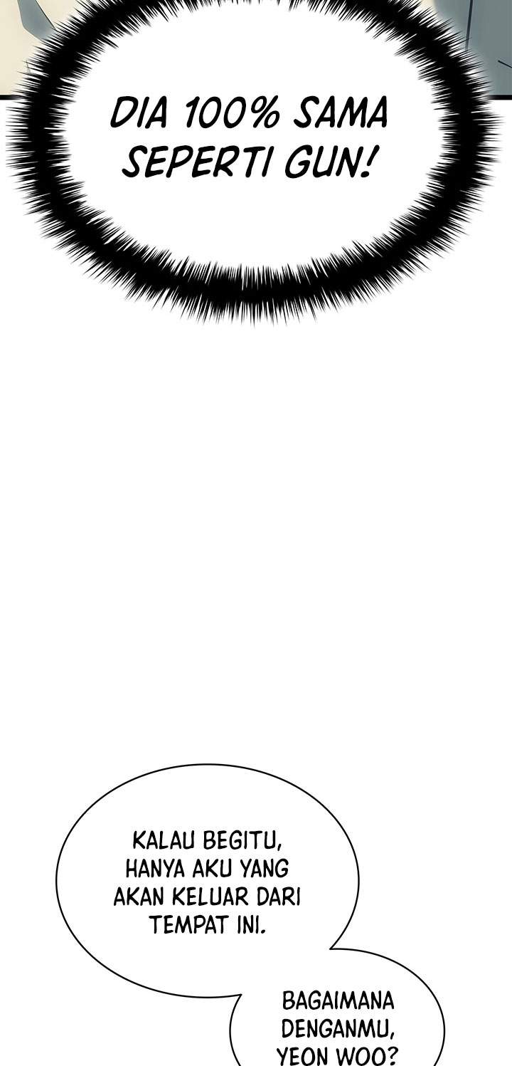 A Disaster-Class Hero Has Returned Chapter 171