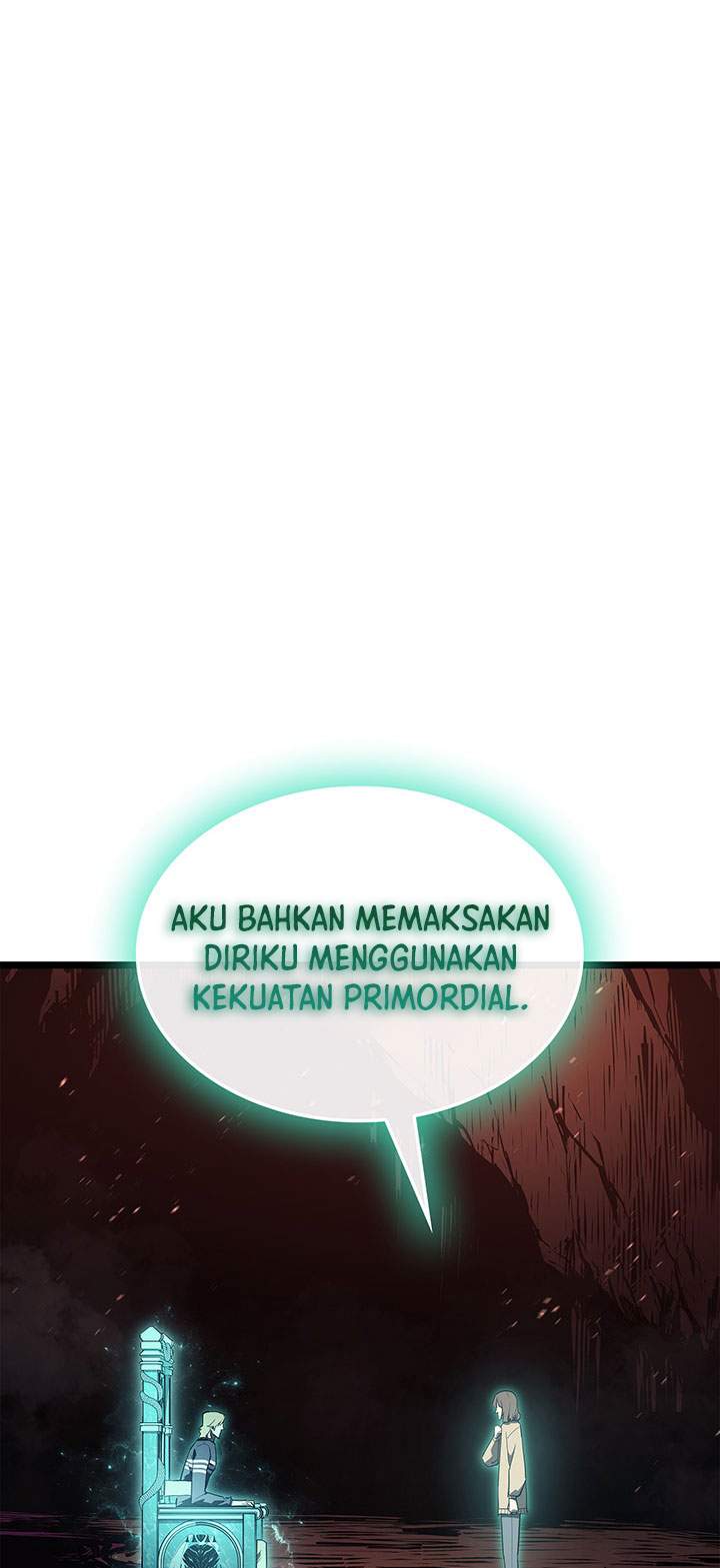A Disaster-Class Hero Has Returned Chapter 171
